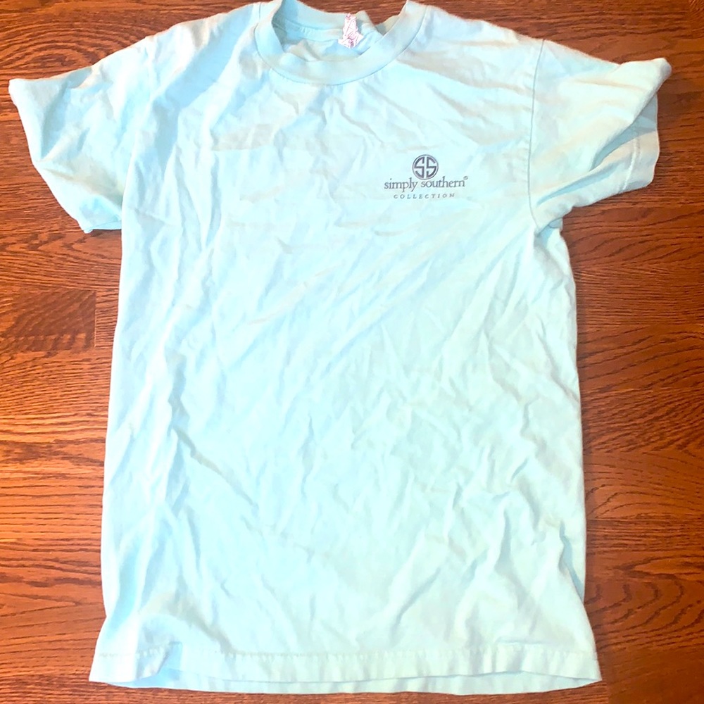 Simply southern T-shirt